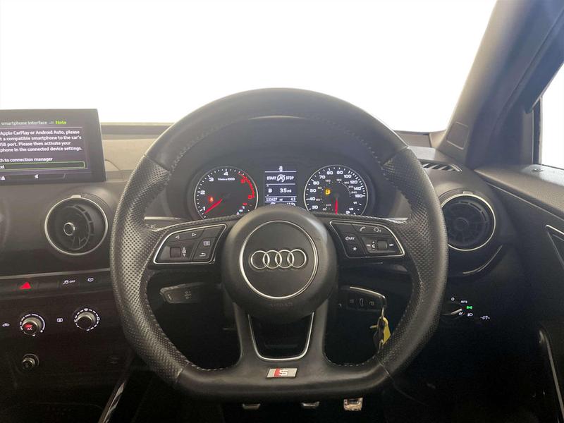 Used Audi Q2 2020 for sale - 77048072: Photo 16
