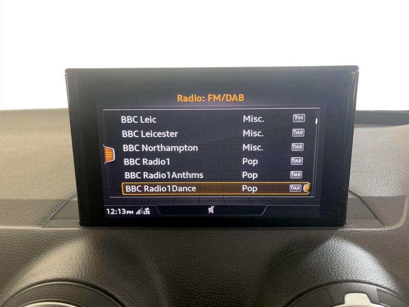 Used Audi Q2 2020 for sale - 77048072: Photo 23