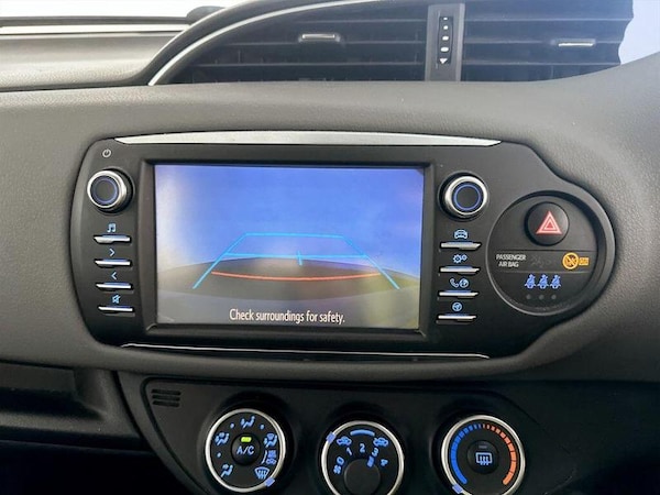 Used Toyota Yaris 2017 for sale - 76266054: Photo 20