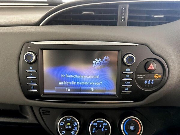 Used Toyota Yaris 2017 for sale - 76266054: Photo 22