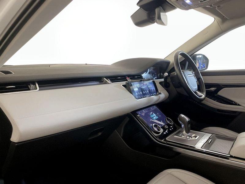 Used Land Rover Range Rover Evoque 2020 for sale - 76332440: Photo 12
