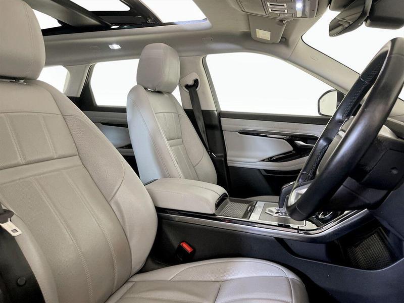 Used Land Rover Range Rover Evoque 2020 for sale - 76332440: Photo 13