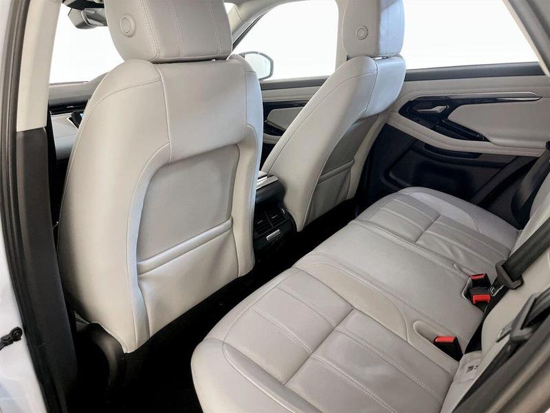 Used Land Rover Range Rover Evoque 2020 for sale - 76332440: Photo 14
