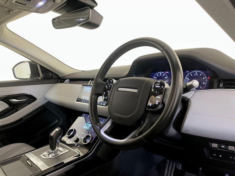 Used Land Rover Range Rover Evoque 2020 for sale - 76332440: Photo 15