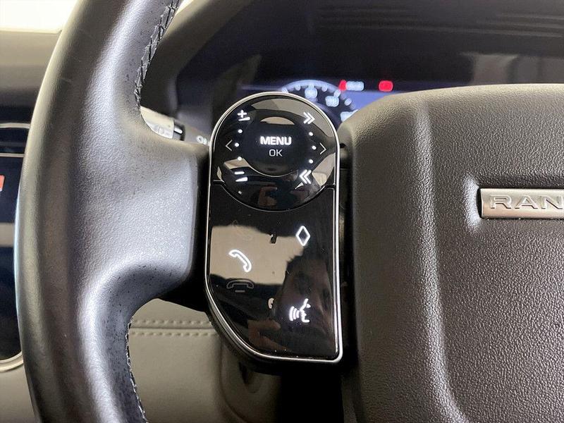 Used Land Rover Range Rover Evoque 2020 for sale - 76332440: Photo 17