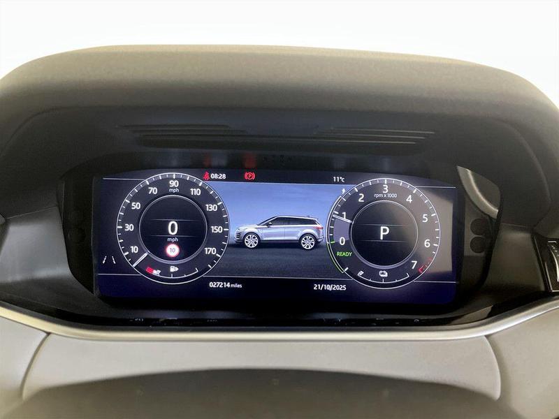 Used Land Rover Range Rover Evoque 2020 for sale - 76332440: Photo 18