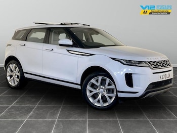 2020 - 1.5 P300e 12.2kWh SE Auto 4WD Euro 6 (s/s) 5dr Automatic