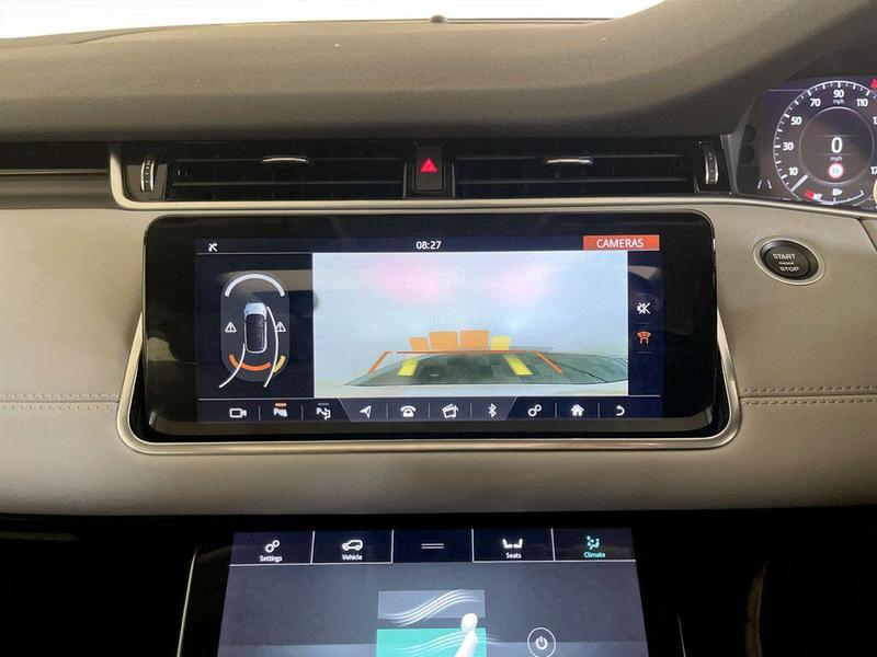 Used Land Rover Range Rover Evoque 2020 for sale - 76332440: Photo 20