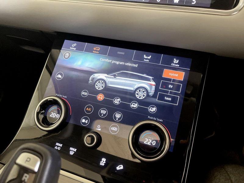 Used Land Rover Range Rover Evoque 2020 for sale - 76332440: Photo 26