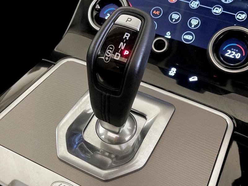 Used Land Rover Range Rover Evoque 2020 for sale - 76332440: Photo 27