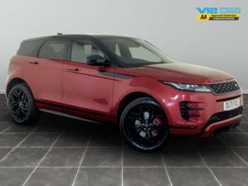 2021 (71) - 1.5 P300e R-Dynamic S 5dr Auto
