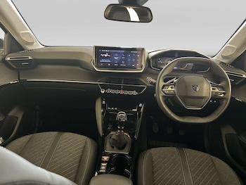 Used Peugeot 208 2024 for sale - 79240700: Photo