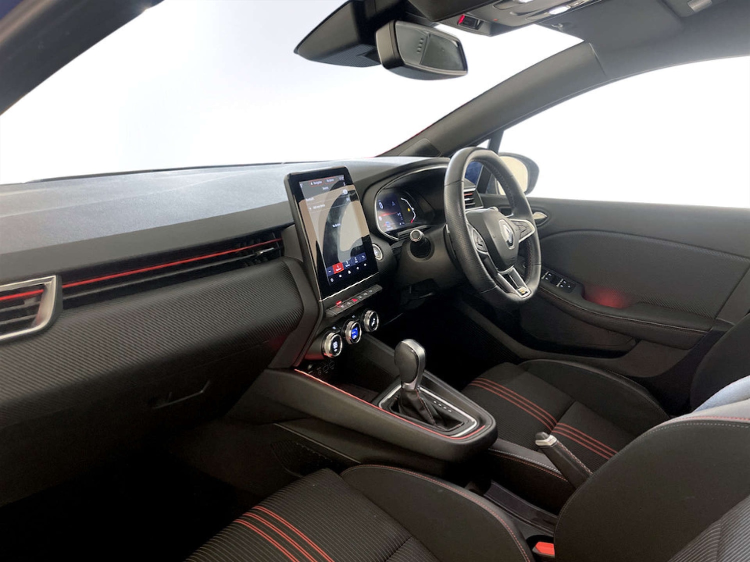 Used Renault Clio 2019 for sale - 77272738: Photo 12