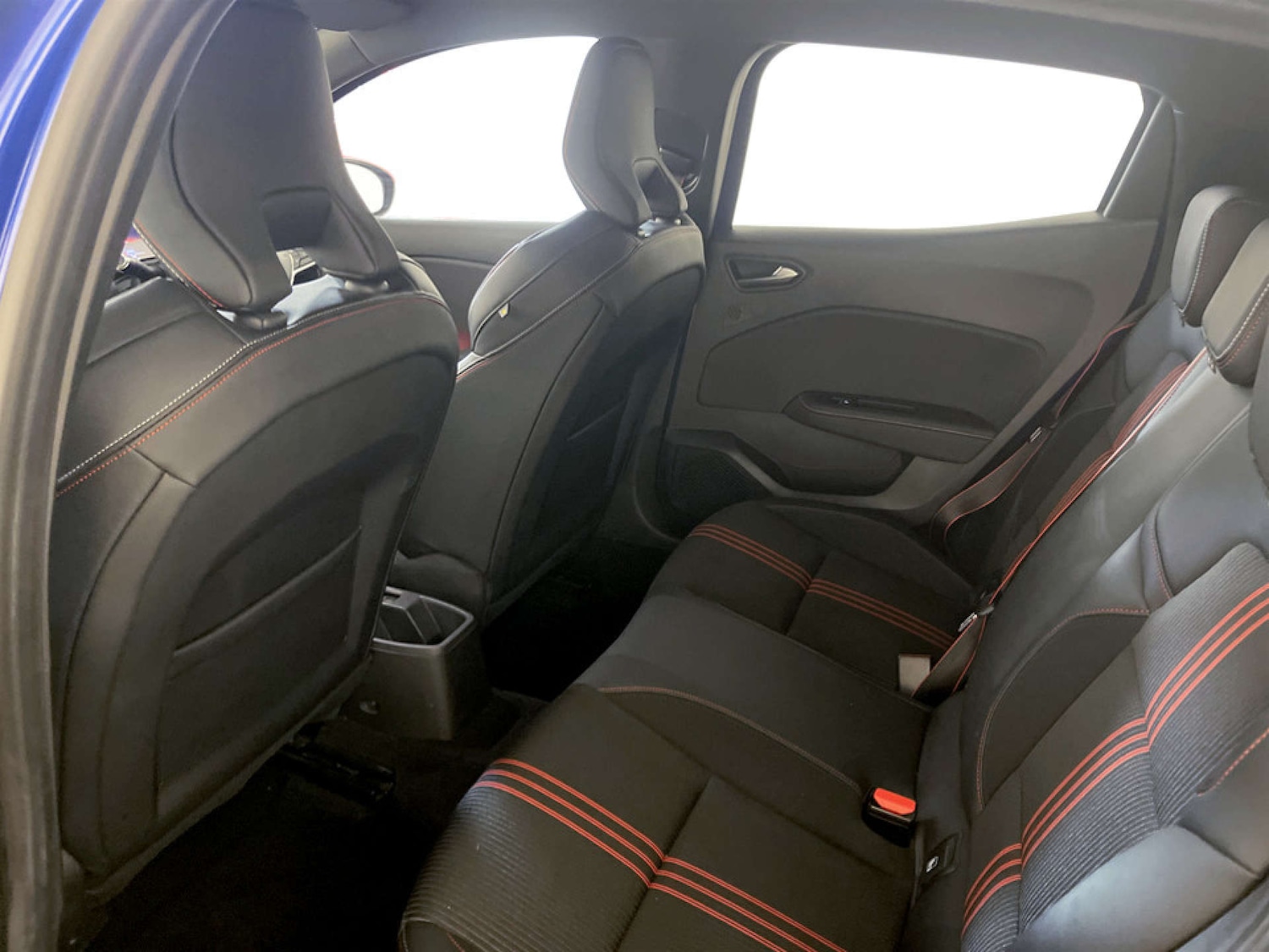 Used Renault Clio 2019 for sale - 77272738: Photo 14