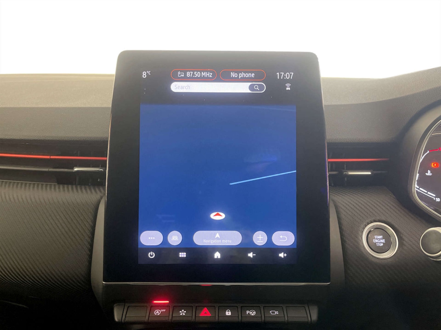 Used Renault Clio 2019 for sale - 77272738: Photo 23