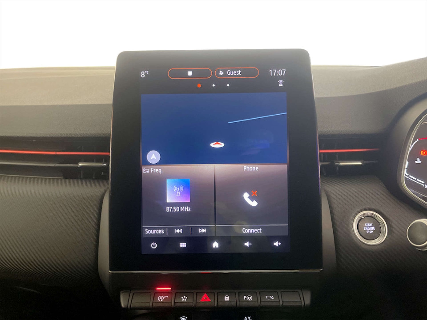 Used Renault Clio 2019 for sale - 77272738: Photo 24