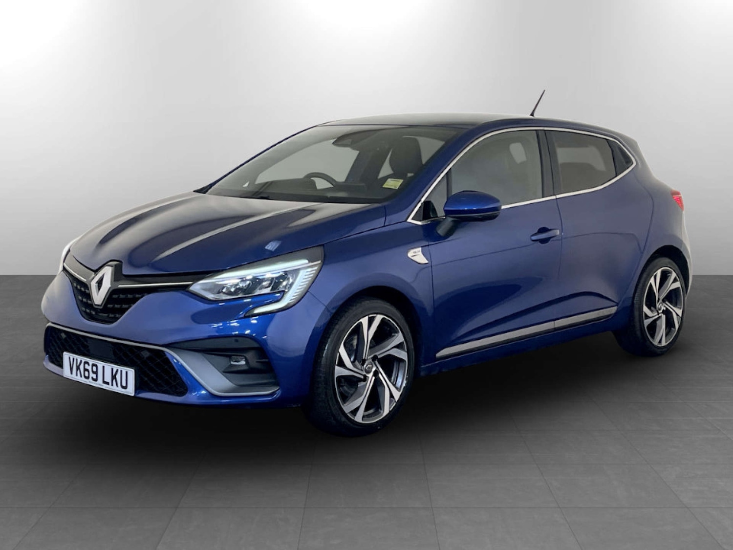 Used Renault Clio 2019 for sale - 77272738: Photo 6