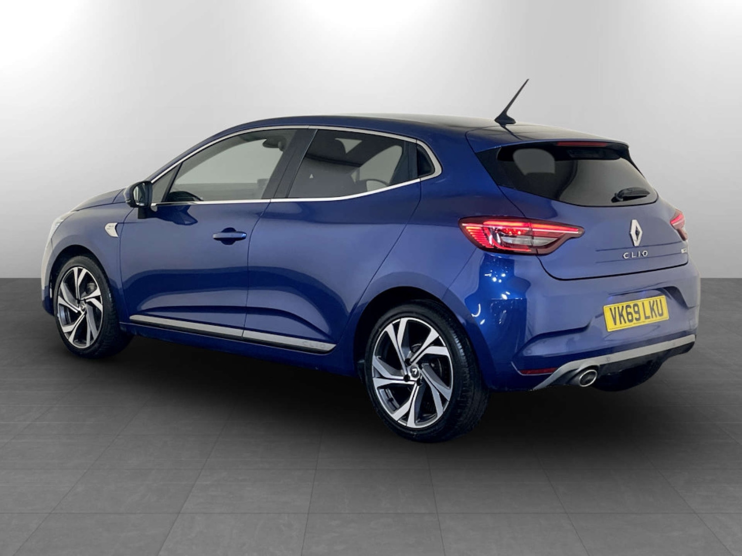Used Renault Clio 2019 for sale - 77272738: Photo 8