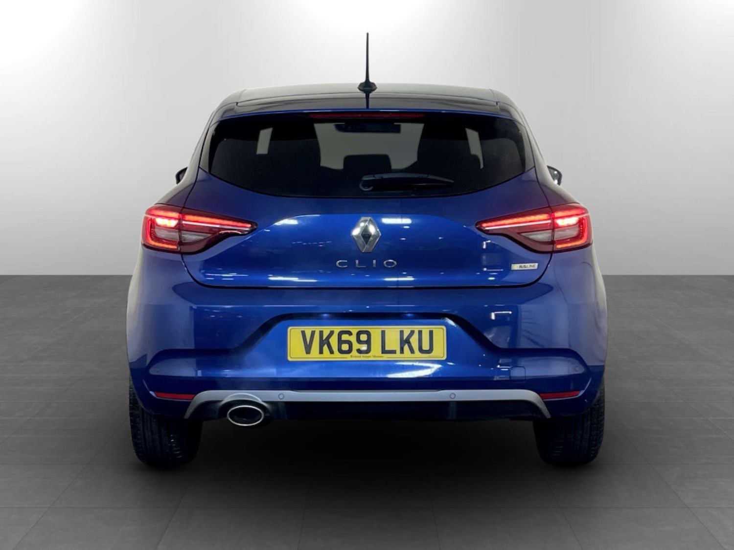 Used Renault Clio 2019 for sale - 77272738: Photo 9
