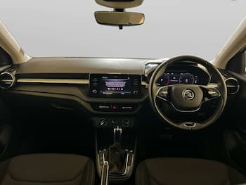 Used Skoda Fabia 2023 for sale - 79814455: Photo