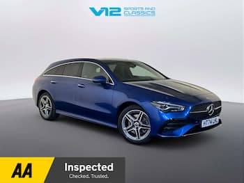 Used Mercedes-Benz CLA 2025 for sale - 79853486: Photo