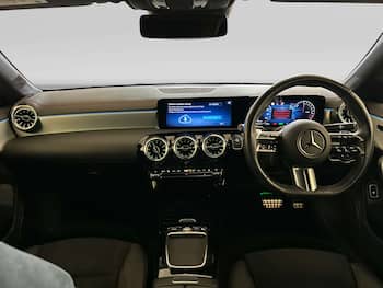 Used Mercedes-Benz CLA 2025 for sale - 79853486: Photo