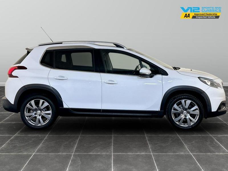 Used Peugeot 2008 2018 for sale - 76046479: Photo 11