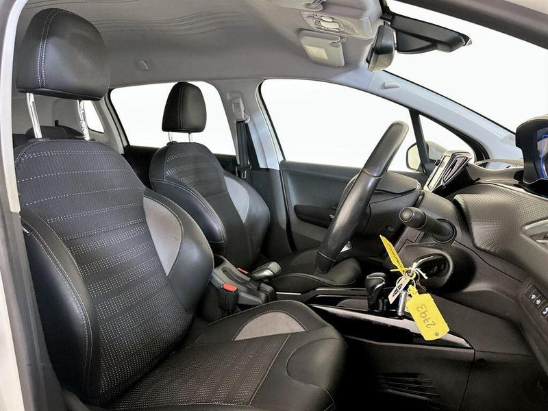 Used Peugeot 2008 2018 for sale - 76046479: Photo 13