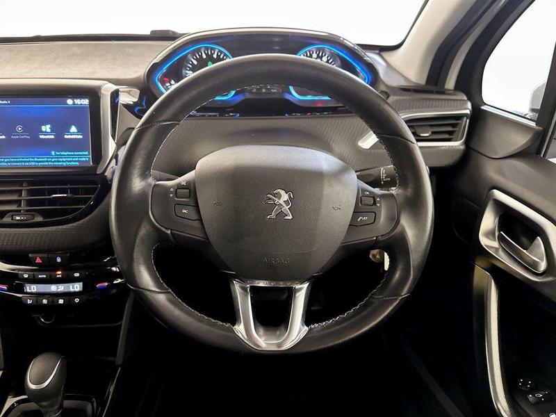 Used Peugeot 2008 2018 for sale - 76046479: Photo 16