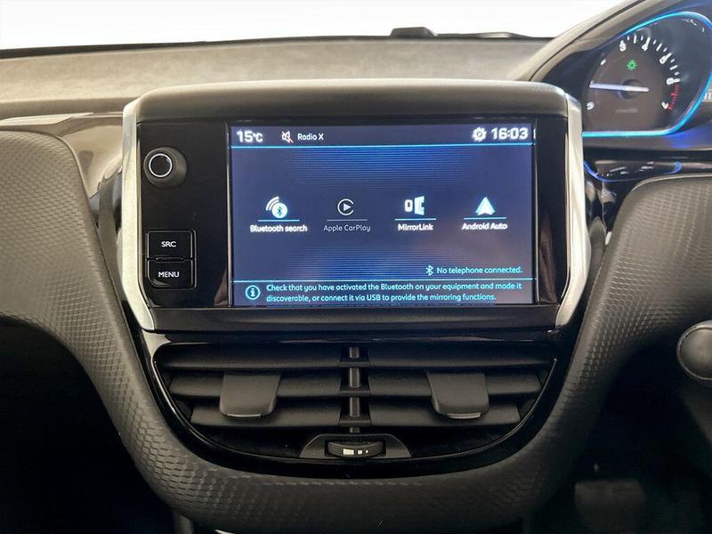 Used Peugeot 2008 2018 for sale - 76046479: Photo 21