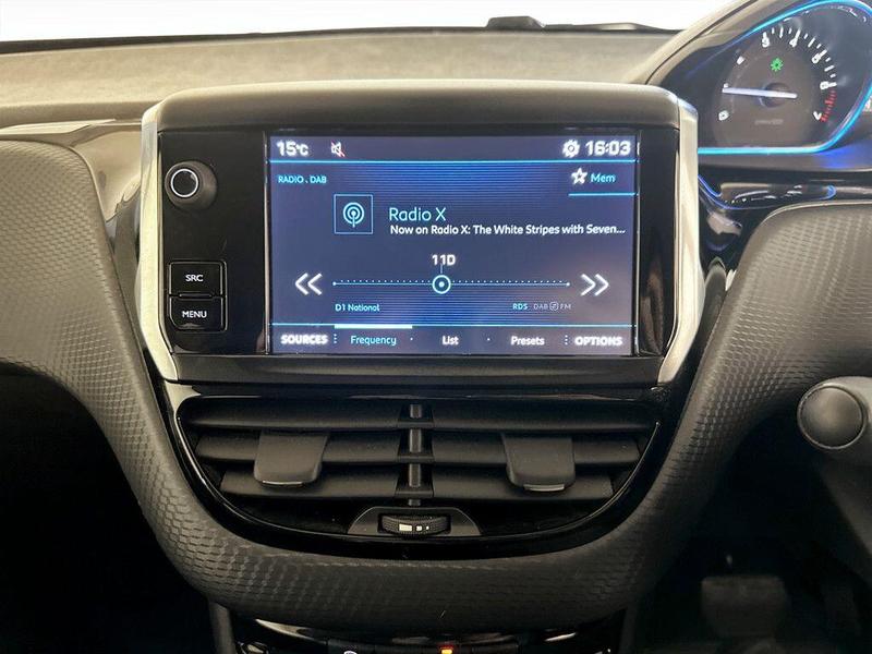 Used Peugeot 2008 2018 for sale - 76046479: Photo 22