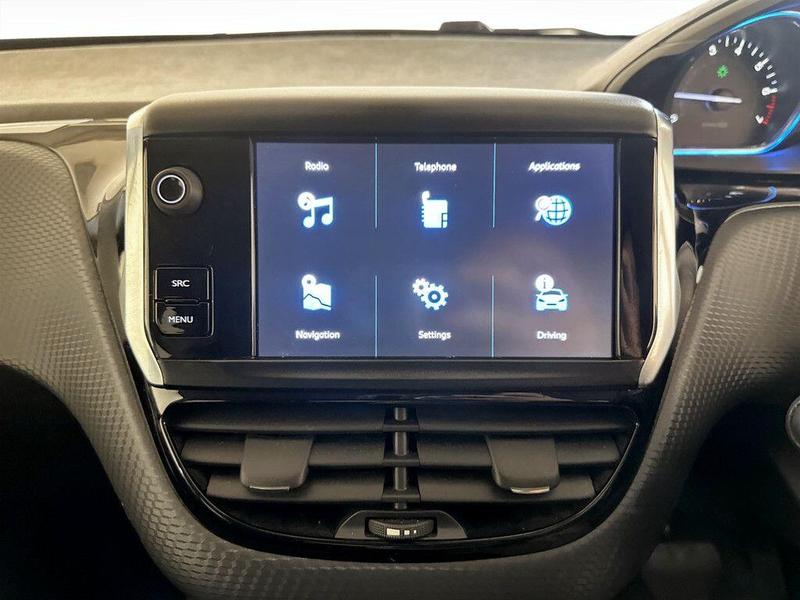 Used Peugeot 2008 2018 for sale - 76046479: Photo 24