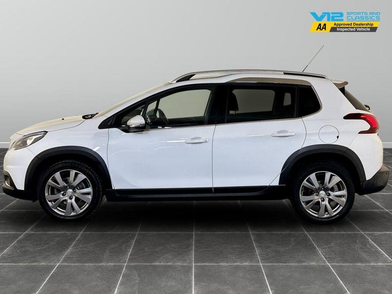 Used Peugeot 2008 2018 for sale - 76046479: Photo 7