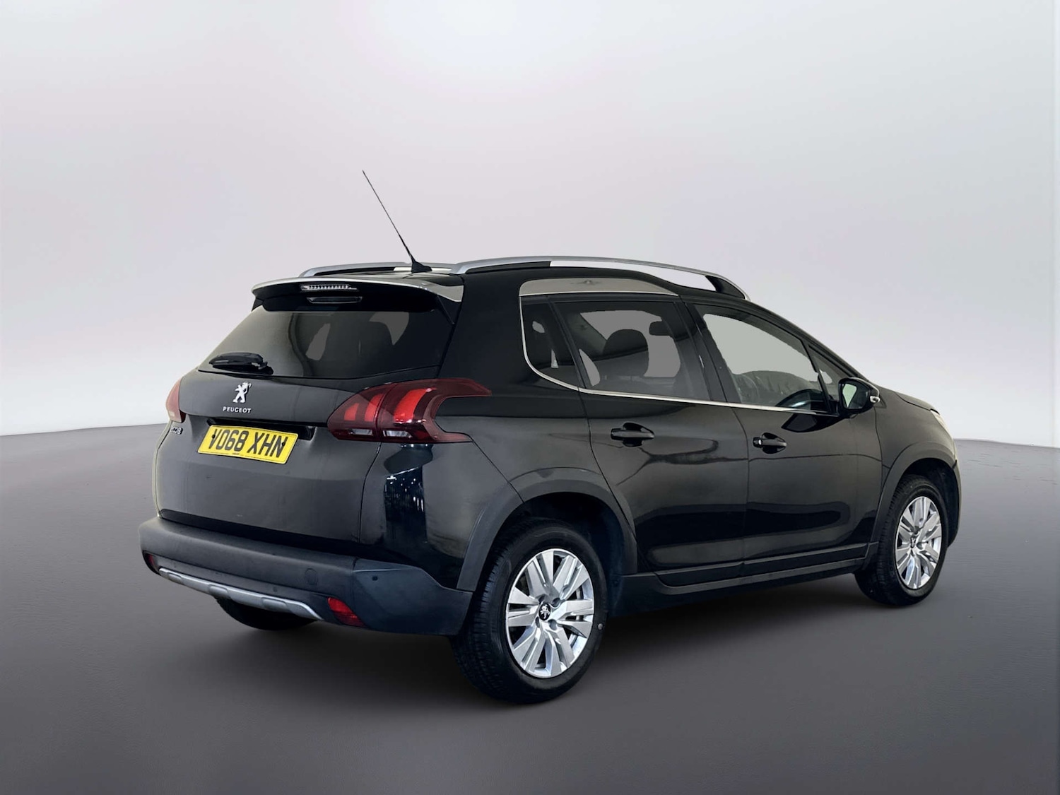 Used Peugeot 2008 2018 for sale - 78027772: Photo 10
