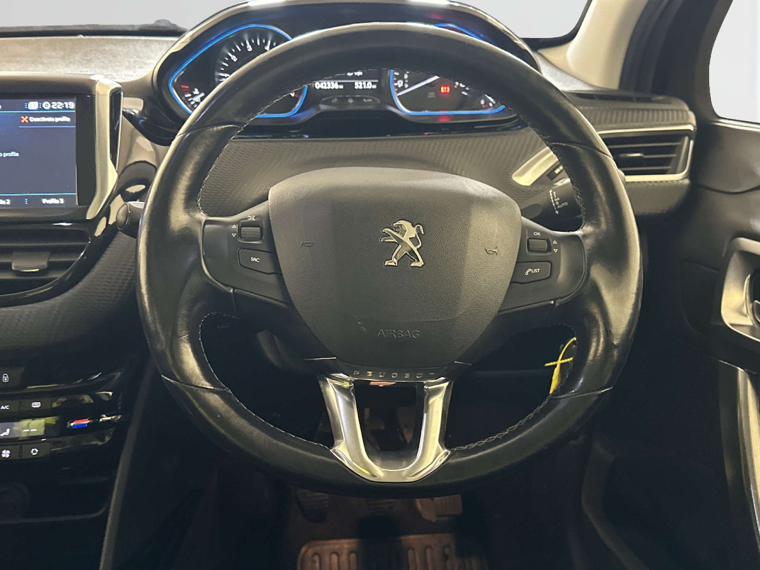 Used Peugeot 2008 2018 for sale - 78027772: Photo 16