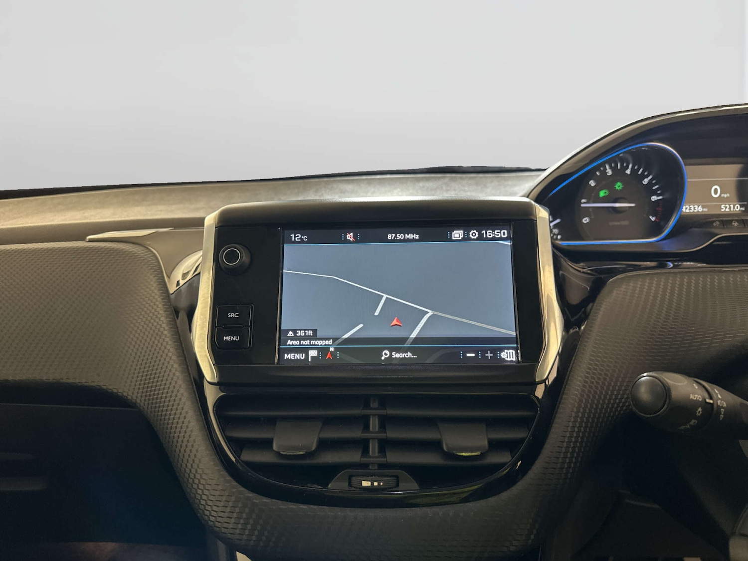 Used Peugeot 2008 2018 for sale - 78027772: Photo 19