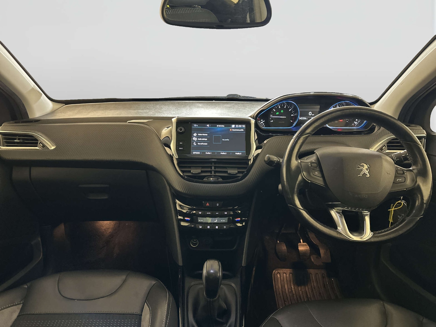 Used Peugeot 2008 2018 for sale - 78027772: Photo 3