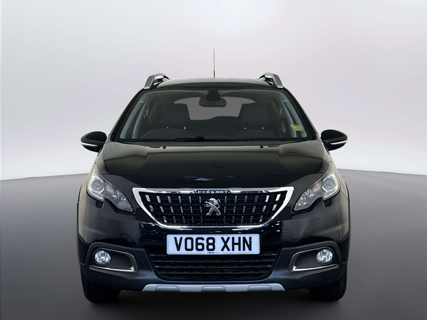 Used Peugeot 2008 2018 for sale - 78027772: Photo 5