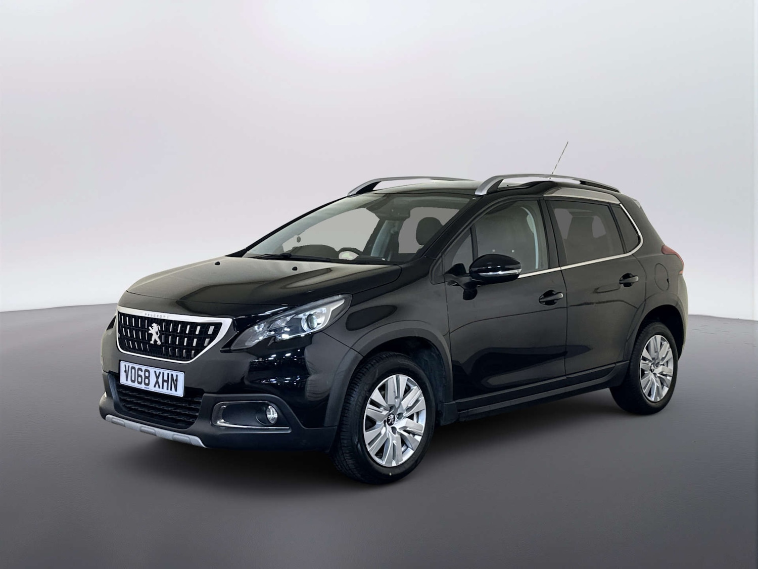 Used Peugeot 2008 2018 for sale - 78027772: Photo 6