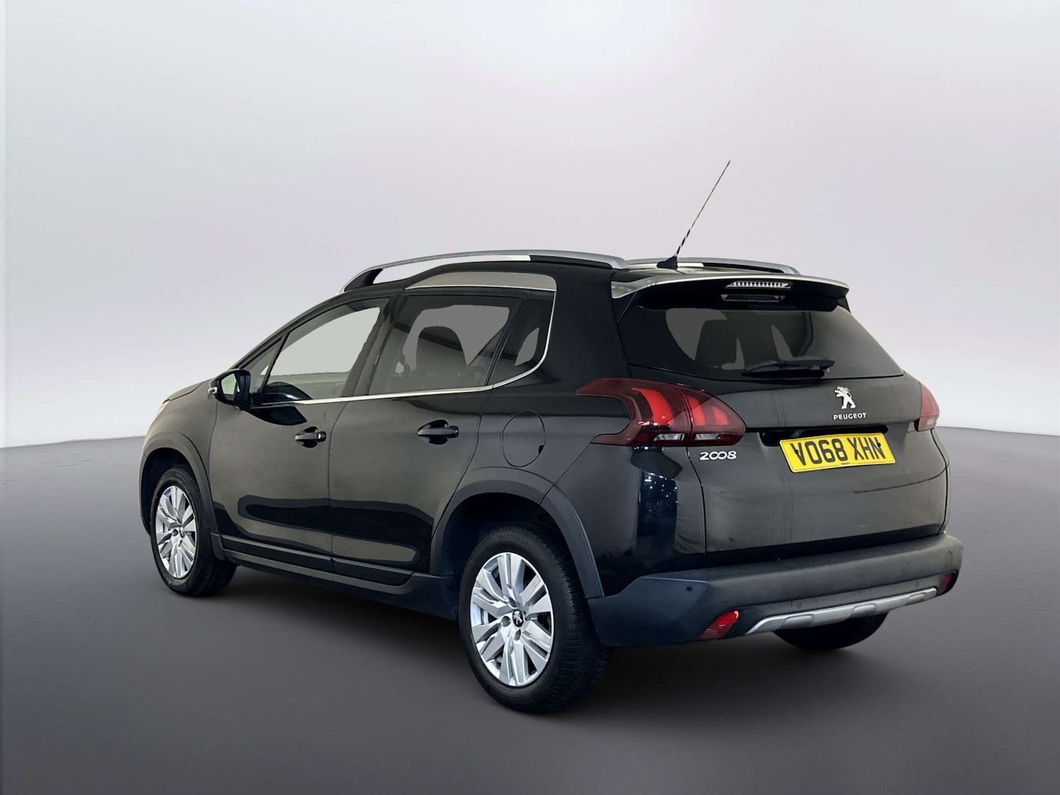 Used Peugeot 2008 2018 for sale - 78027772: Photo 8