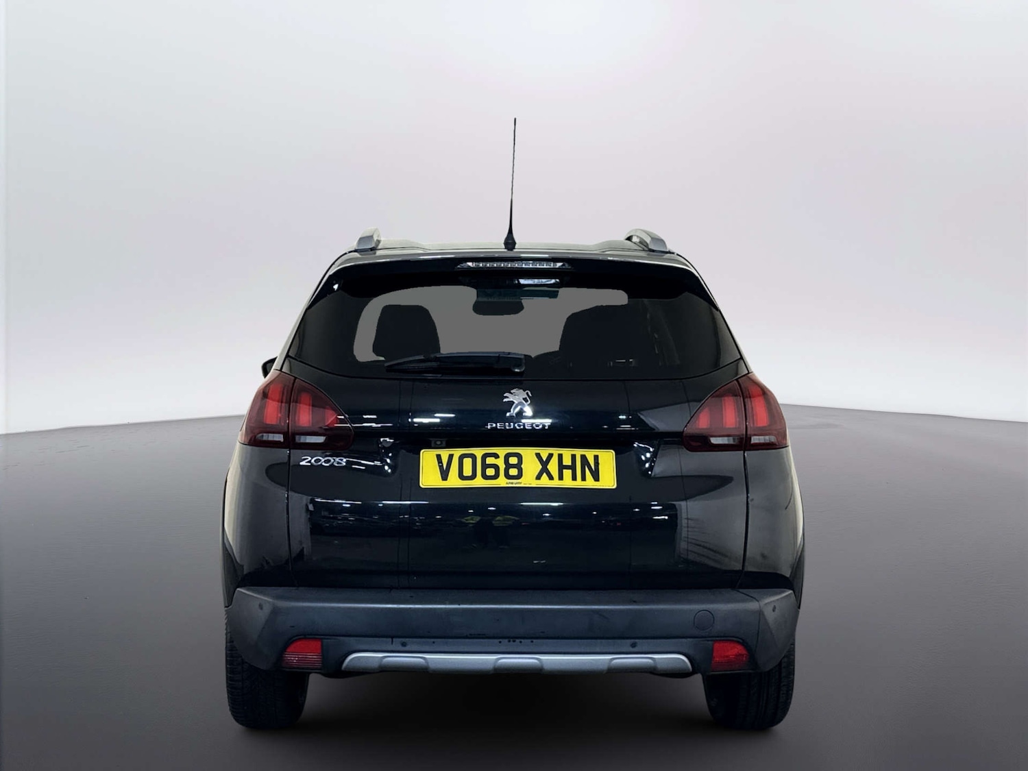 Used Peugeot 2008 2018 for sale - 78027772: Photo 9