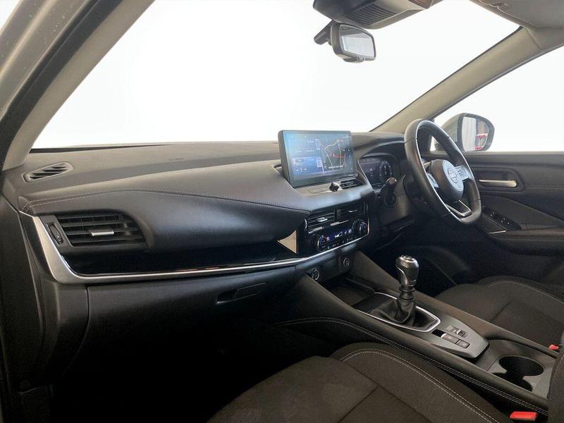 Used Nissan Qashqai 2022 for sale - 76545261: Photo 12