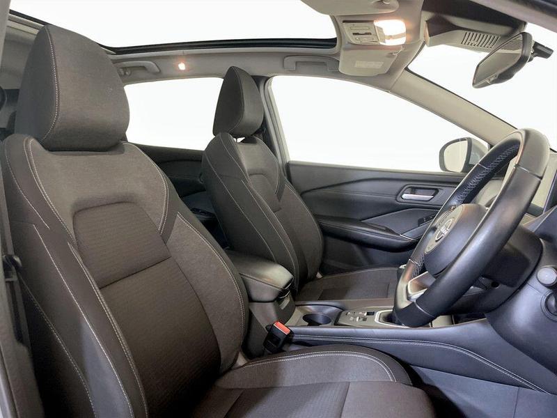 Used Nissan Qashqai 2022 for sale - 76545261: Photo 13