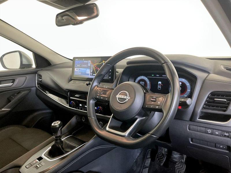 Used Nissan Qashqai 2022 for sale - 76545261: Photo 15