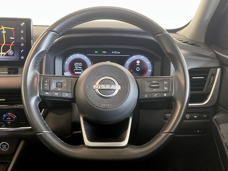 Used Nissan Qashqai 2022 for sale - 76545261: Photo 16