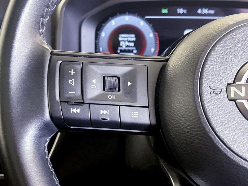 Used Nissan Qashqai 2022 for sale - 76545261: Photo 17