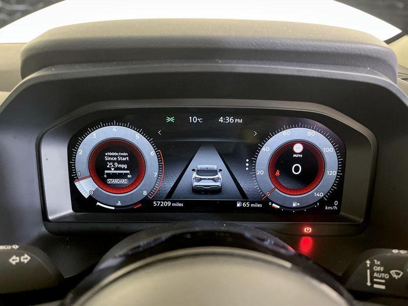 Used Nissan Qashqai 2022 for sale - 76545261: Photo 18