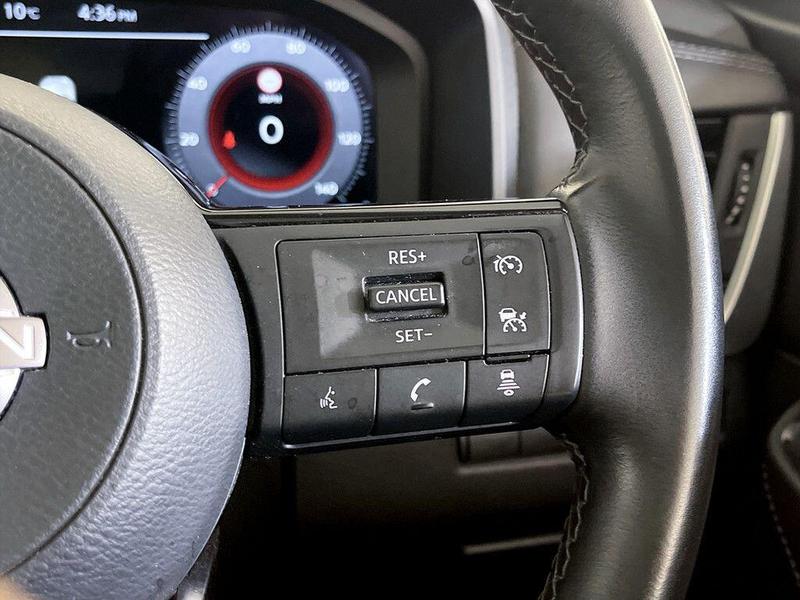 Used Nissan Qashqai 2022 for sale - 76545261: Photo 19