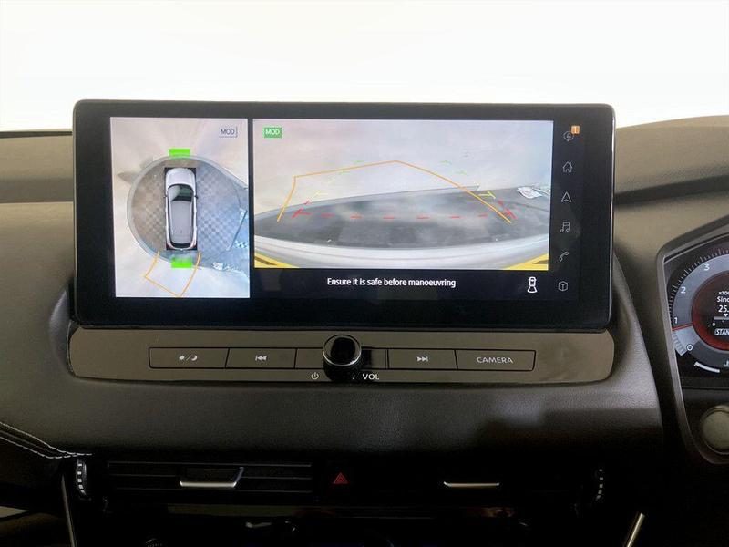 Used Nissan Qashqai 2022 for sale - 76545261: Photo 20