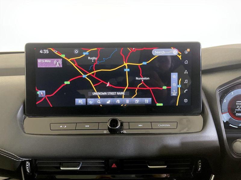 Used Nissan Qashqai 2022 for sale - 76545261: Photo 21